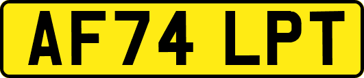 AF74LPT