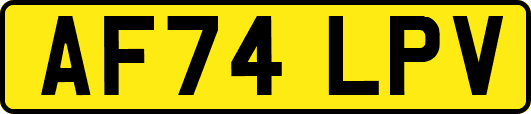 AF74LPV