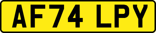 AF74LPY