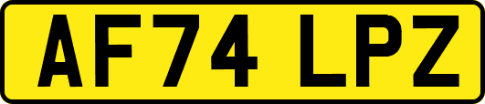 AF74LPZ
