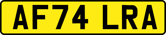 AF74LRA