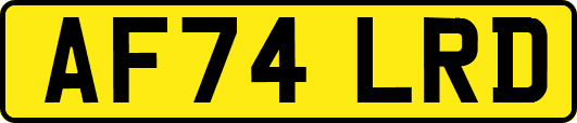 AF74LRD