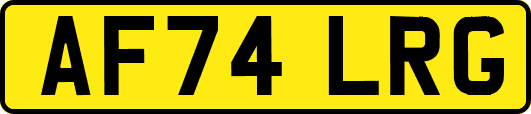AF74LRG