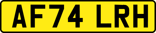 AF74LRH