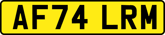 AF74LRM