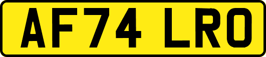 AF74LRO