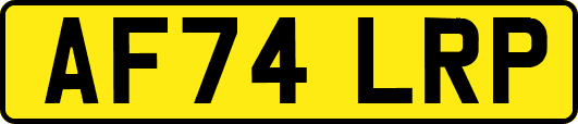AF74LRP