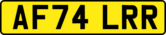 AF74LRR