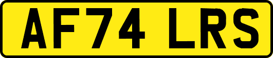 AF74LRS