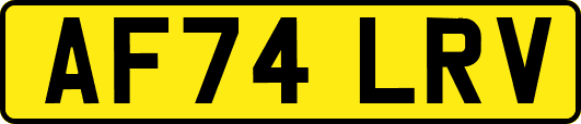 AF74LRV