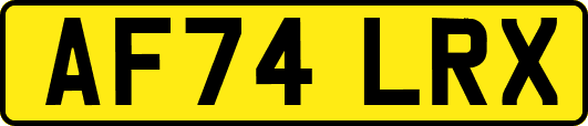 AF74LRX