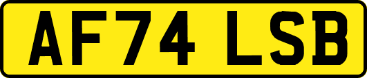 AF74LSB