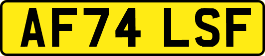 AF74LSF