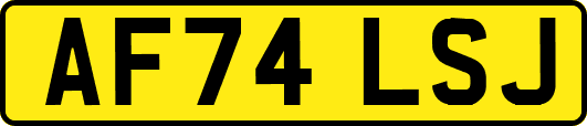 AF74LSJ