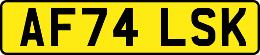 AF74LSK