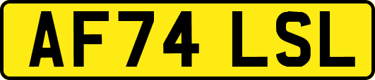AF74LSL