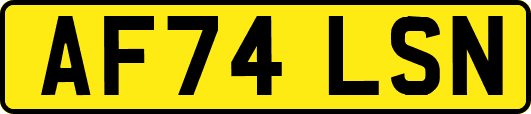 AF74LSN