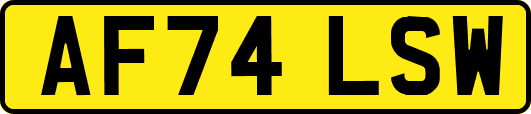 AF74LSW
