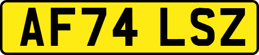 AF74LSZ