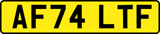AF74LTF