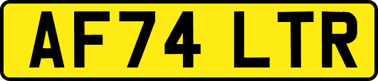 AF74LTR