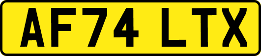 AF74LTX