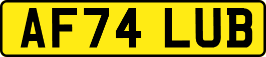 AF74LUB