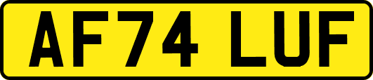 AF74LUF