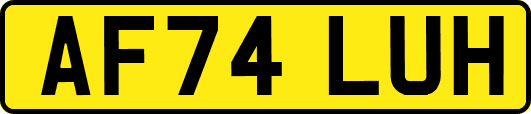 AF74LUH