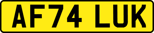 AF74LUK
