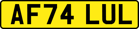 AF74LUL
