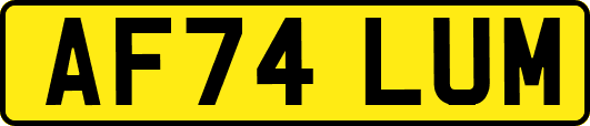 AF74LUM
