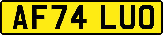 AF74LUO