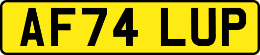 AF74LUP