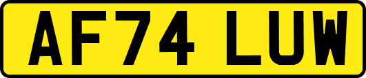 AF74LUW