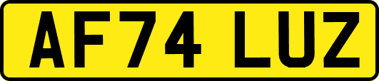 AF74LUZ