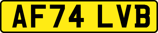 AF74LVB