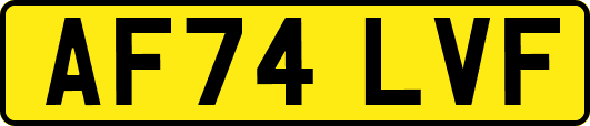 AF74LVF
