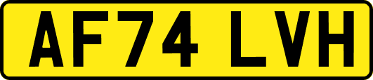 AF74LVH