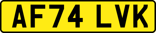 AF74LVK