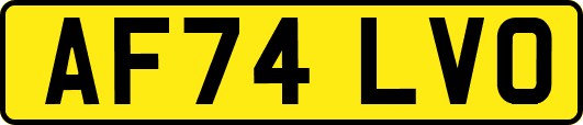 AF74LVO