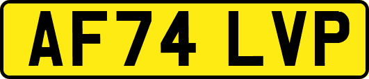 AF74LVP