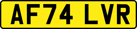 AF74LVR