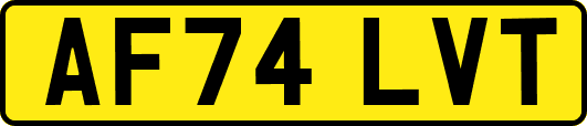 AF74LVT
