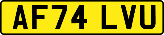 AF74LVU