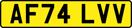 AF74LVV