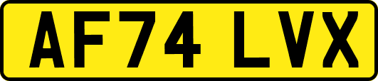 AF74LVX