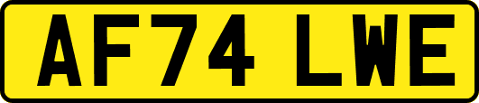 AF74LWE