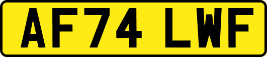 AF74LWF