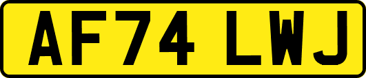 AF74LWJ